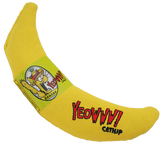 Catnip Banana - Yeowww!