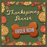 Thanksgiving Dinner