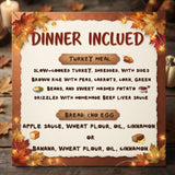 Thanksgiving Dinner