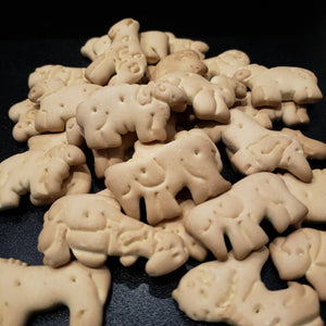 Animal cracker