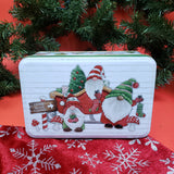 Christmas box (L)