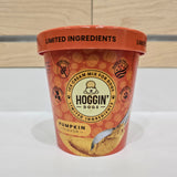 Pumpkin - Hoggin - Dogs Ice Cream Mix