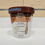 Maple Bacon - Dogs Ice Cream Mix