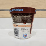 Maple Bacon - Dogs Ice Cream Mix