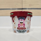 Christmas Cookie- Dogs Ice Cream Mix