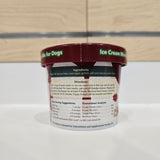 Christmas Cookie- Dogs Ice Cream Mix