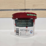 Christmas Cookie- Dogs Ice Cream Mix