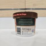 Peanut Butter Cookie- Dogs Ice Cream Mix