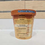 Peanut Butter - Dogs Ice Cream Mix