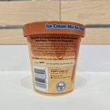 Peanut Butter - Dogs Ice Cream Mix