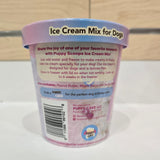 Birthday Cake - Dogs Ice Cream Mix