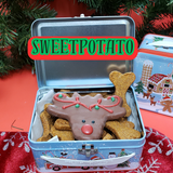Christmas Lunchbox (sm)