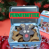 Christmas box (L)