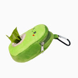 Avocado POOch Pouch