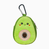 Avocado POOch Pouch