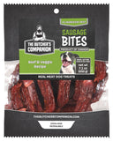 Beef & Veggie - Bites