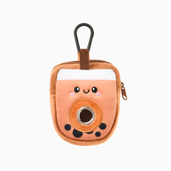 Boba Tea POOch Pouch