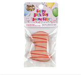 1, 5, 9, Number Cookie (Blue or Pink)