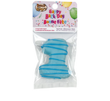 1, 5, 9, Number Cookie (Blue or Pink)