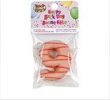 1, 5, 9, Number Cookie (Blue or Pink)