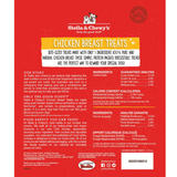Stella & Chewy's Chicken Breast Freeze-Dried Raw Dog Treats