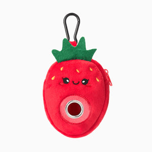 Strawberry POOch Pouch