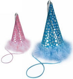 Party Hats (Boy/Girl)