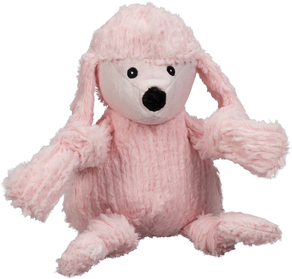 Diva the Pink Poodle HuggleHounds