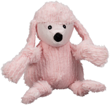 Diva the Pink Poodle HuggleHounds