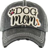 Dog Mom Hat