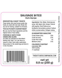 Pork Recipe - Bites