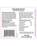 Pork & Liver Recipe - Bites