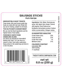 Pork Recipe - Sticks
