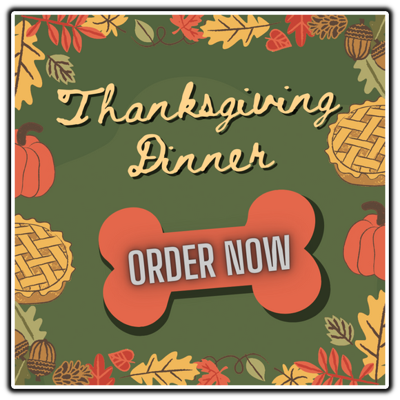 Thanksgiving Dinner