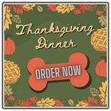 Thanksgiving Dinner