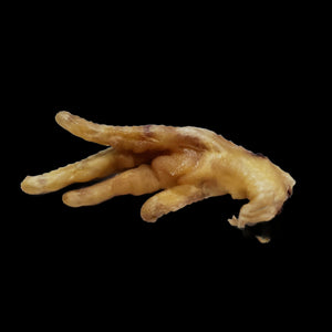 Chicken Feet