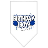 B-Day Boy Bandana