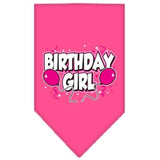 B-Day Girl Bandana