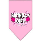 B-Day Girl Bandana