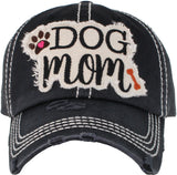 Dog Mom Hat