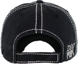 Dog Mom Hat