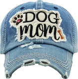 Dog Mom Hat
