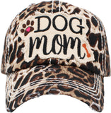 Dog Mom Hat