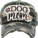 Dog Mom Hat