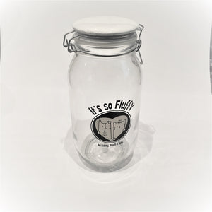 Class Cookie Jar