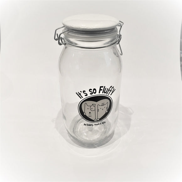 Class Cookie Jar
