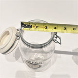 Class Cookie Jar