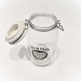 Class Cookie Jar