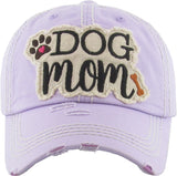 Dog Mom Hat