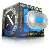 Max & Molly Matrix Ultra LED Light for Dogs/Cats
